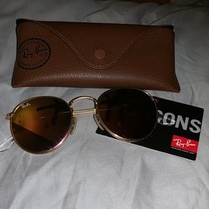 Ray-Ban Circle Sunglasses